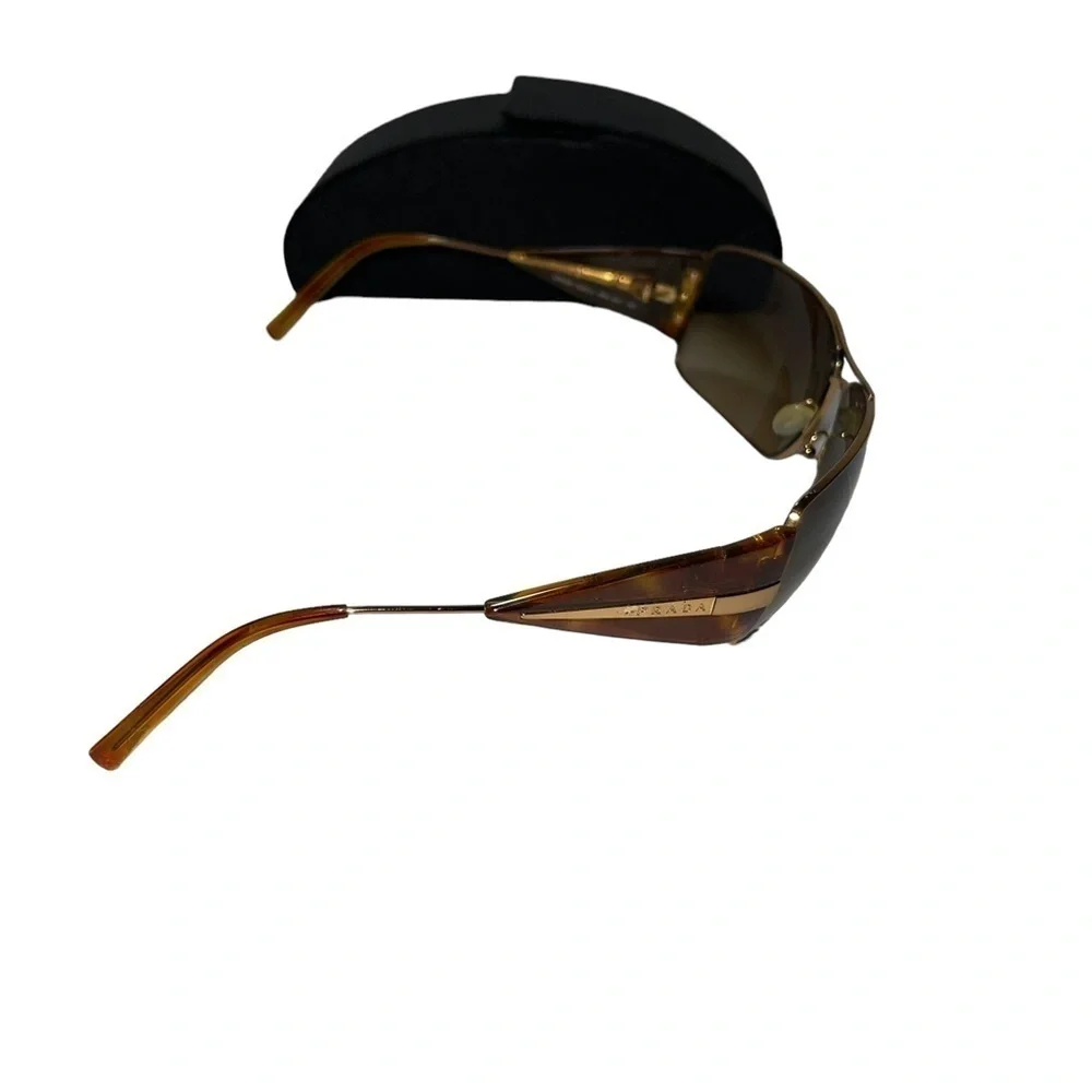 Prada Women Glasses - Picture 3 of 9